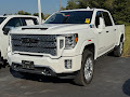 2021 GMC Sierra 2500HD 4WD Denali Crew Cab