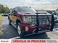 2022 GMC Sierra 3500HD 4WD Crew Cab Denali