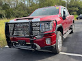 2022 GMC Sierra 3500HD 4WD Crew Cab Denali