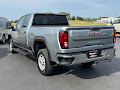 2024 GMC Sierra 2500HD Pro