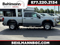 2024 GMC Sierra 2500HD Pro