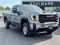 2024 GMC Sierra 2500HD Pro