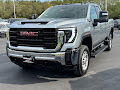 2024 GMC Sierra 2500HD Pro
