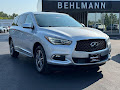 2017 INFINITI QX60 FWD