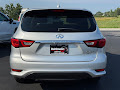 2017 INFINITI QX60 FWD