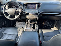 2017 INFINITI QX60 FWD