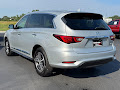 2017 INFINITI QX60 FWD