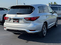 2017 INFINITI QX60 FWD