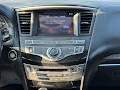 2017 INFINITI QX60 FWD
