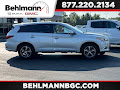 2017 INFINITI QX60 FWD