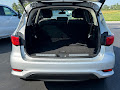 2017 INFINITI QX60 FWD