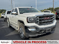 2017 GMC Sierra 1500 4WD SLT Crew Cab