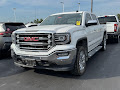 2017 GMC Sierra 1500 4WD SLT Crew Cab
