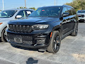 2023 Jeep Grand Cherokee L ALTITUDE X 4X4