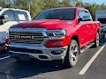 2019 RAM 1500 4WD Laramie Crew Cab