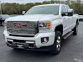 2019 GMC Sierra 3500HD 4WD Denali Crew Cab