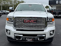 2019 GMC Sierra 3500HD 4WD Denali Crew Cab
