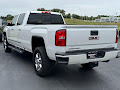 2019 GMC Sierra 3500HD 4WD Denali Crew Cab