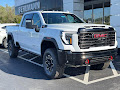 2026 GMC Sierra 2500HD AT4X