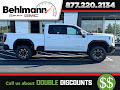 2026 GMC Sierra 2500HD AT4X