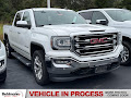 2018 GMC Sierra 1500 4WD SLT Crew Cab
