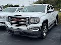 2018 GMC Sierra 1500 4WD SLT Crew Cab