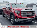 2022 GMC Sierra 1500 4WD SLT Crew Cab