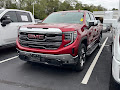 2022 GMC Sierra 1500 4WD SLT Crew Cab