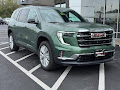 2027 GMC Acadia AWD Elevation