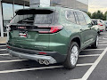 2027 GMC Acadia AWD Elevation
