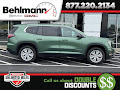 2027 GMC Acadia AWD Elevation