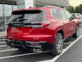 2027 GMC Acadia AWD Denali Ultimate
