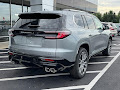 2027 GMC Acadia AWD Denali Ultimate