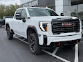 2026 GMC Sierra 2500HD AT4