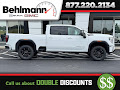 2026 GMC Sierra 2500HD AT4
