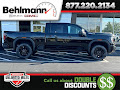2026 GMC Sierra 2500HD AT4