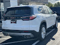 2027 GMC Acadia AWD Elevation