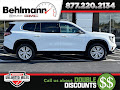 2027 GMC Acadia AWD Elevation