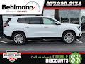 2027 GMC Acadia AWD Denali