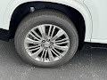2027 GMC Acadia AWD Denali
