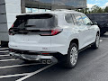 2027 GMC Acadia AWD Denali