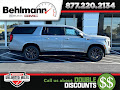 2027 GMC Yukon XL Elevation